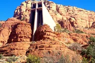Sedona Sightseeing Tour thumbnail 1