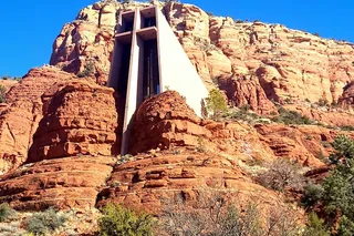 Sedona Sightseeing Tour