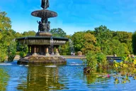 New York City Central Park Walking Tour thumbnail 2