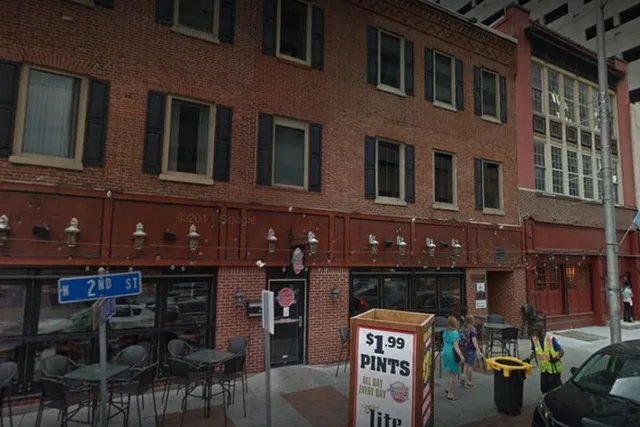 Harrisburg Bar Scavenger Hunt - Image 4