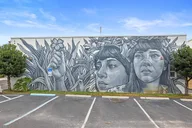 St. Petersburg Mural Tour by Trolley thumbnail 4