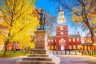 Philadelphia Highlights Private Day Tour from NYC thumbnail 4
