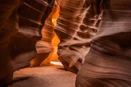 Sedona Antelope Canyon X and Horseshoe Bend Tour thumbnail 3