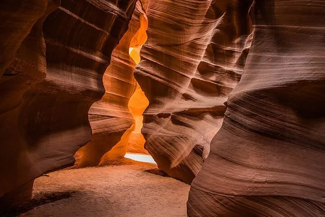 Sedona Antelope Canyon X and Horseshoe Bend Tour - Image 3