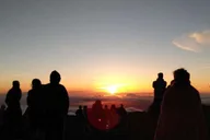 Maui Haleakalā National Park Sunset Tour thumbnail 4