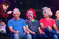 Las Vegas Variety Show thumbnail 3