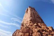 Moab Rock Climbing Full-Day Adventure thumbnail 3
