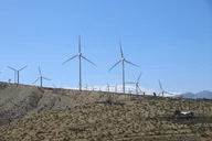 Palm Springs Windmill Tour thumbnail 4
