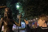 Salem Ghost Walking Tour thumbnail 5