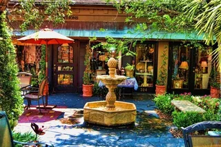Winter Park Walking Tour