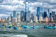 New York City Kayak Adventure thumbnail 1