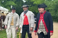 Washington D.C. Mount Vernon and Arlington Tour thumbnail 3