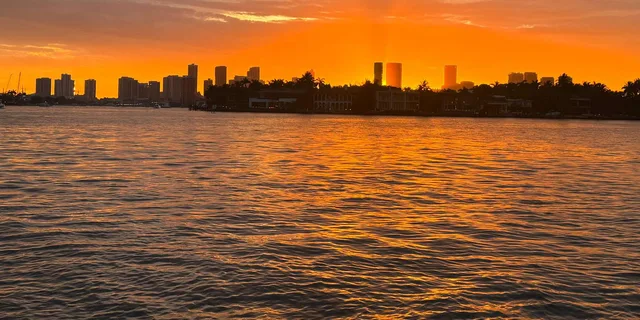 Miami Private Boat Tour with Skyline Views - Image 2