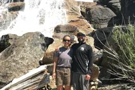 Yosemite Tuolumne Meadows Hiking Tour thumbnail 3