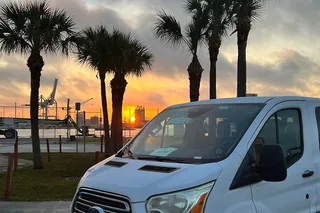 Orlando Private Transportation to Disney Cruise Line