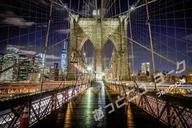 New York City Night Views Tour with Observatory Ticket thumbnail 5