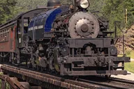 Rapid City 1880 Train Tour thumbnail 3