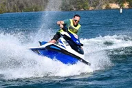 Buford Lake Lanier Jetski Ride 1 hr thumbnail 5