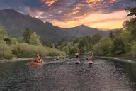 Columbia River Gorge Kayak Tour thumbnail 1