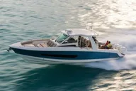 Maalaea Powerboat Sunset Cruise thumbnail 3