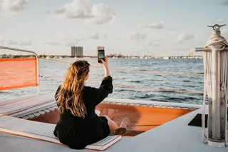 Palm Beach Catamaran Cruise