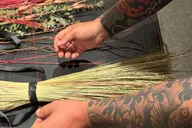 Salem Broom Making Workshop thumbnail 6