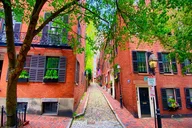 Boston Beacon Hill History and Photo Walking Tour thumbnail 1