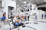 Merritt Island Astronaut Training Experience 5 hr thumbnail 1