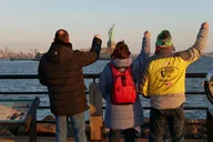 New York City Private Walking Tour thumbnail 5