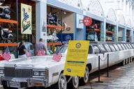 Orlando Auto Museum at Dezerland Park thumbnail 3