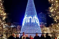 Denver Holiday Lights and History Walking Tour thumbnail 4