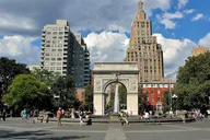 New York Ghost Tour Self-Guided Walk thumbnail 3