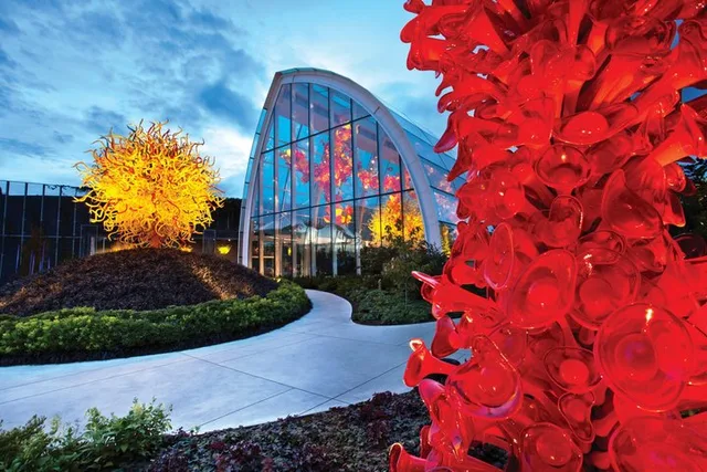 Seattle Major Attractions Small Group Tour - Image 4
