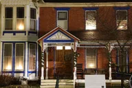 Gettysburg Ghost Hunt at Welty House 2 hr thumbnail 1