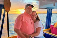 Charleston Harbor Sunset Cruise from Shem Creek thumbnail 2