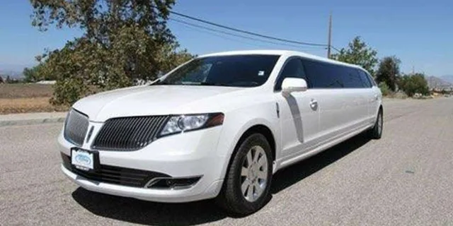 Los Angeles Private Limousine Tour - Image 3