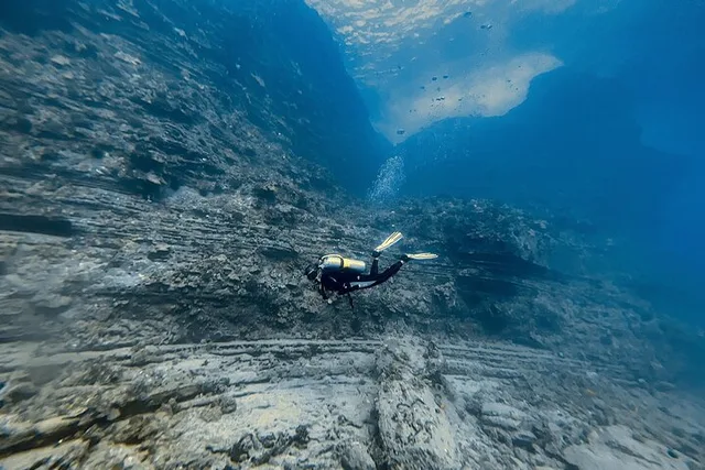 Honolulu Scuba Diving Experience - Image 6