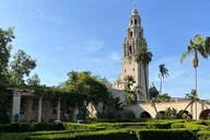 San Diego Balboa Park Botanical Exploration Game 90 min thumbnail 2