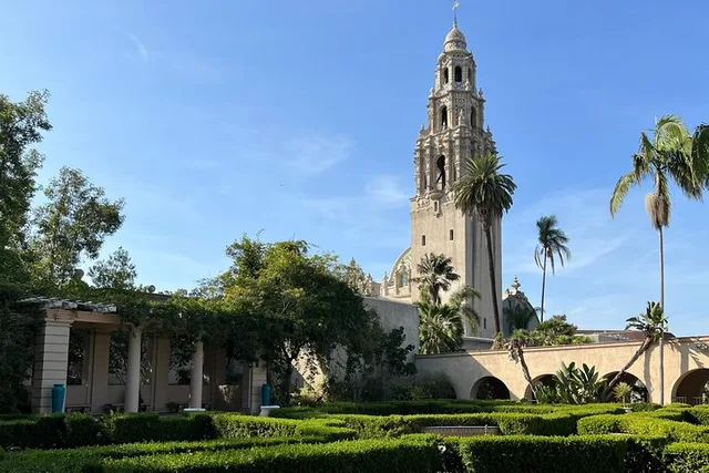 San Diego Balboa Park Botanical Exploration Game 90 min - Image 2