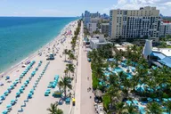 Miami Hollywood Beach Boardwalk Tour thumbnail 3