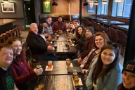 Chicago Craft Brewery Tour by Barrel Bus thumbnail 4