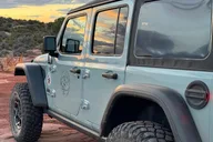 Moab 4x4 Jeep Experience thumbnail 4