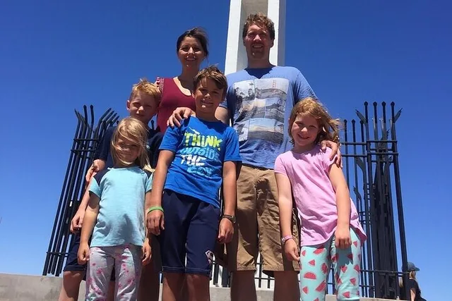 San Diego Private Tour from Solana Beach - Image 5