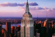 New York Empire State Building Sunrise Experience thumbnail 3