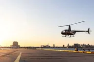 Baltimore Helicopter Tour Over Downtown thumbnail 3