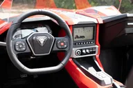 St. Augustine Polaris Slingshot Rental 2 hr thumbnail 5