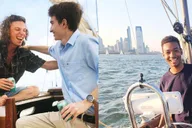 New York City Sailboat Tour thumbnail 4