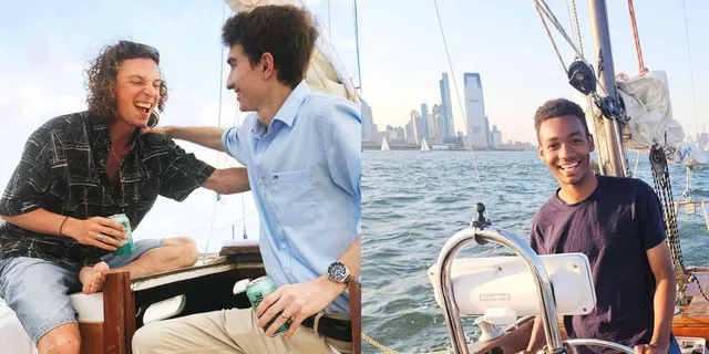 New York City Sailboat Tour - Image 4