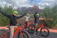 Sedona Ebike Tour thumbnail 5
