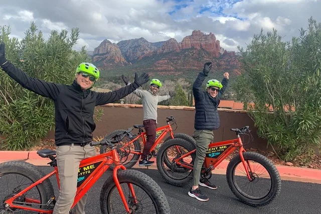 Sedona Ebike Tour - Image 5